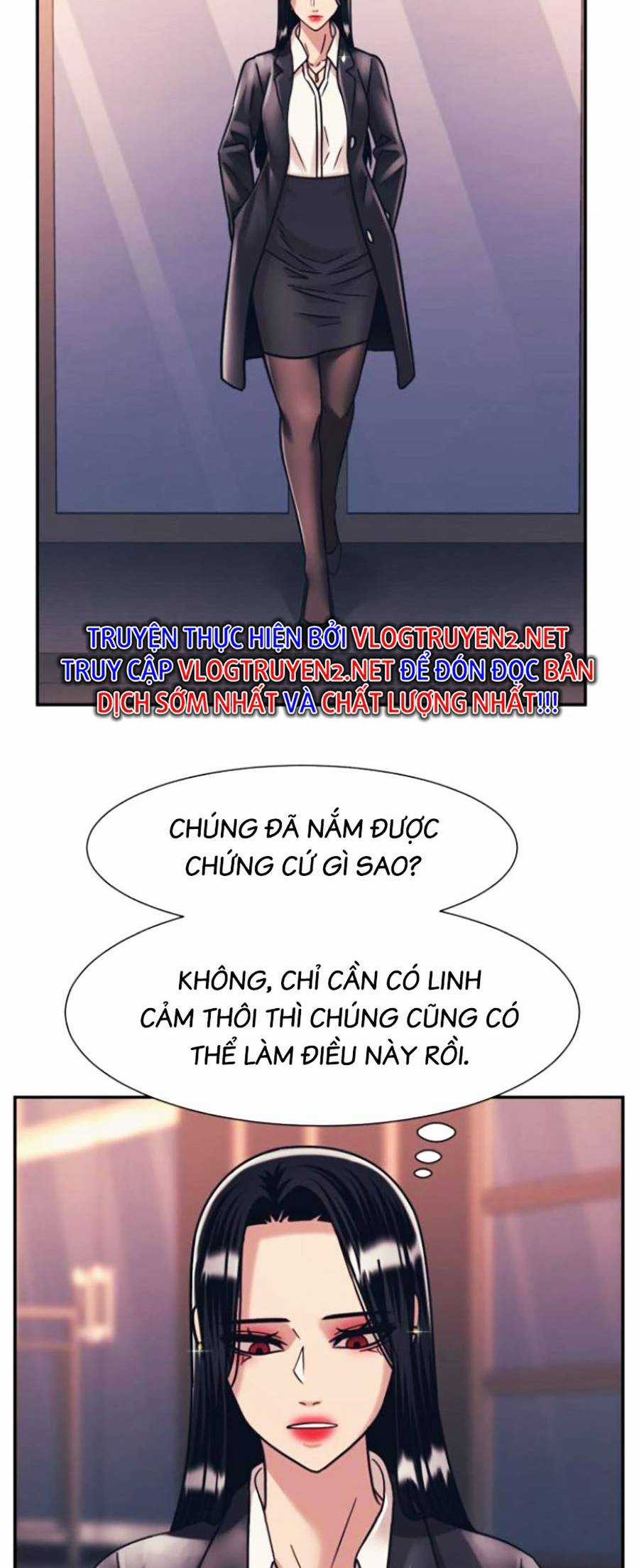 Sóng Ngầm - Chapter 43 - Trang 64