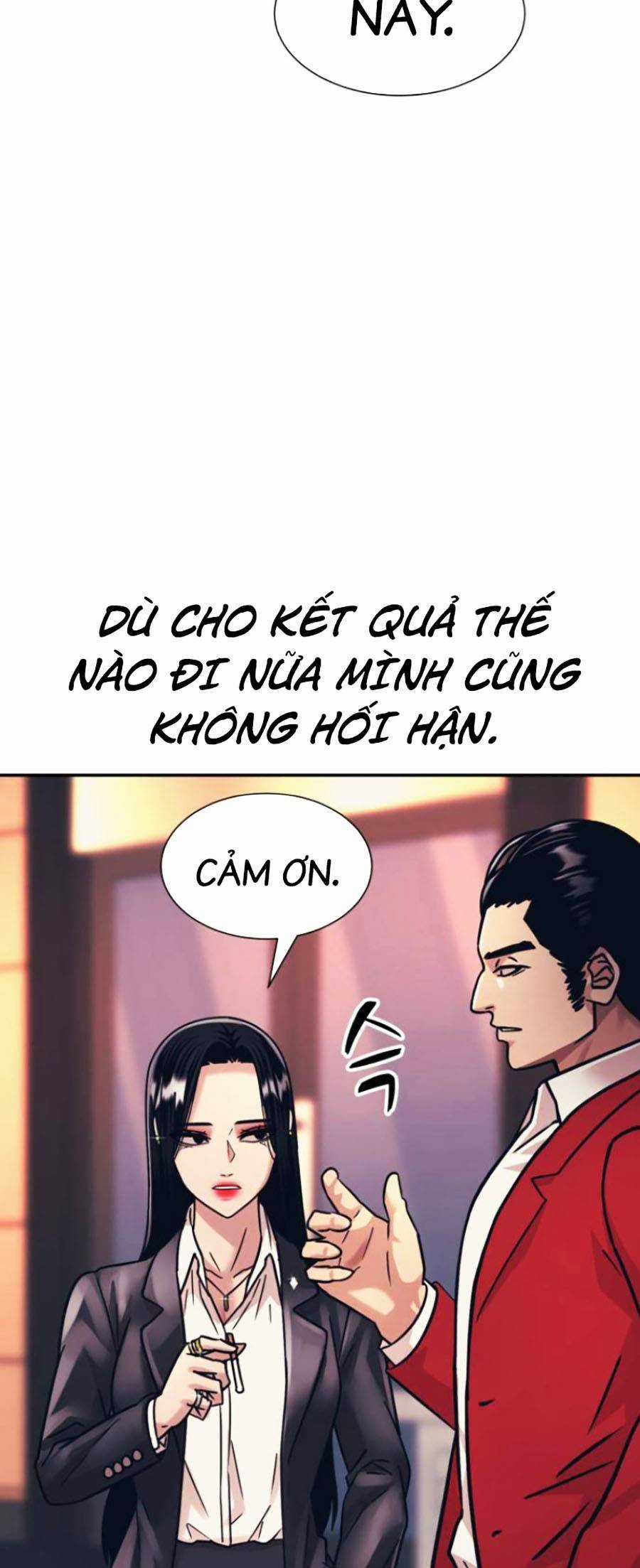 Sóng Ngầm - Chapter 43 - Trang 67