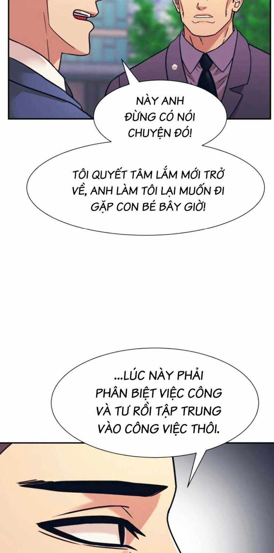 Sóng Ngầm - Chapter 43 - Trang 9