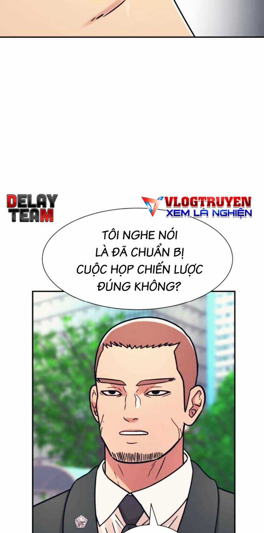 Sóng Ngầm - Chapter 43 - Trang 10