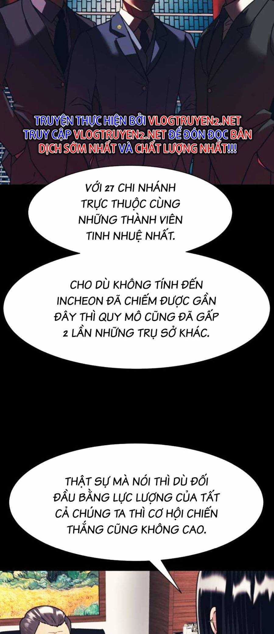 Sóng Ngầm - Chapter 44 - Trang 13