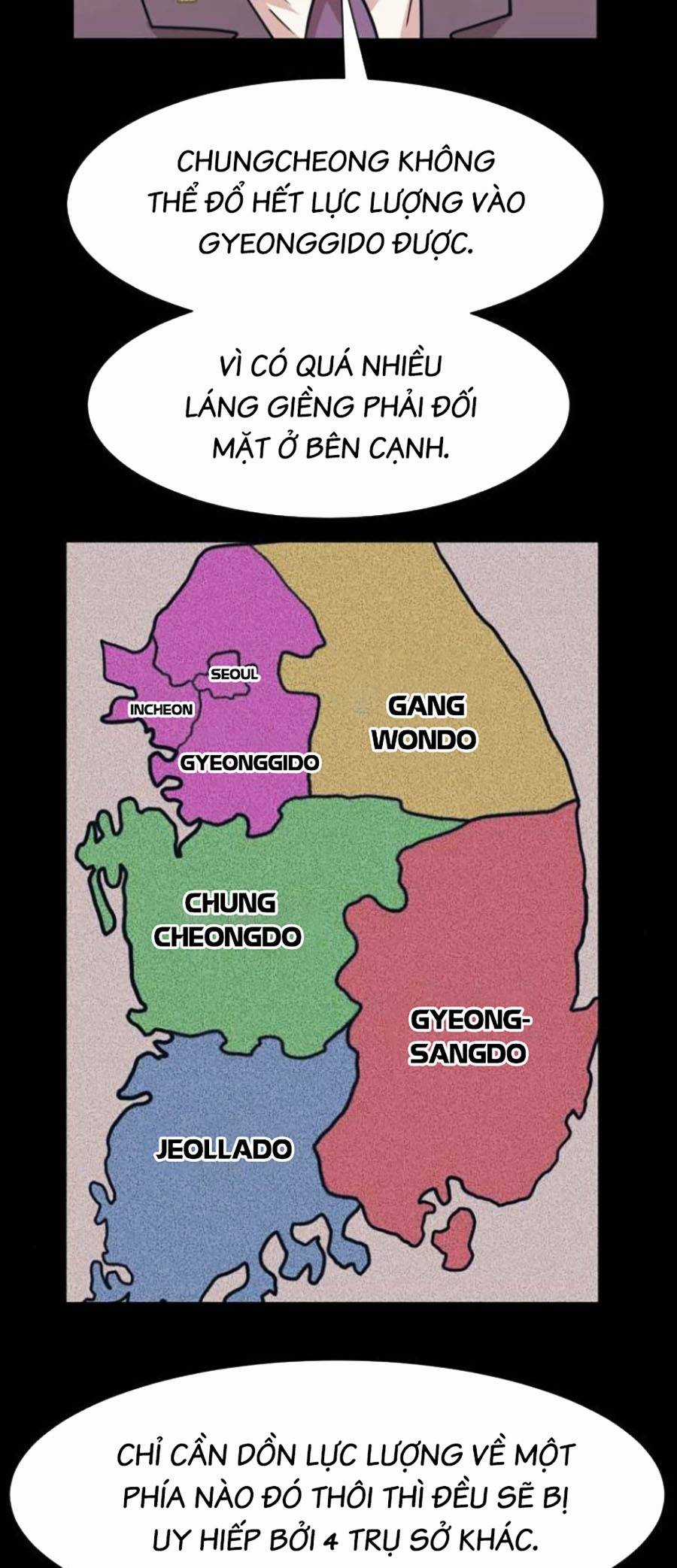 Sóng Ngầm - Chapter 44 - Trang 15