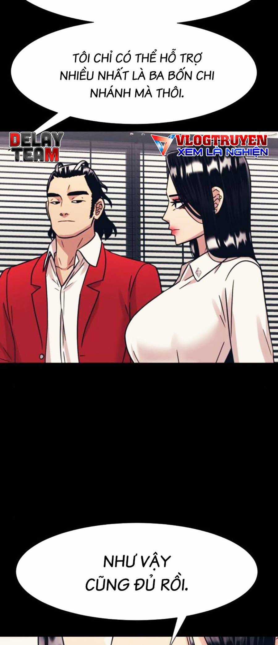 Sóng Ngầm - Chapter 44 - Trang 16