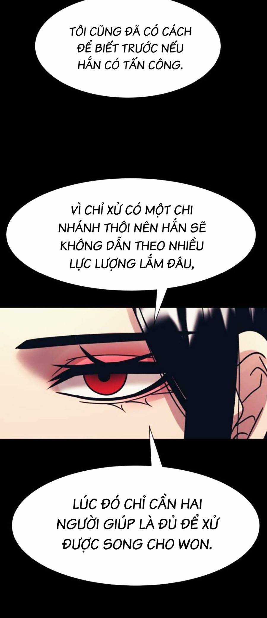 Sóng Ngầm - Chapter 44 - Trang 26