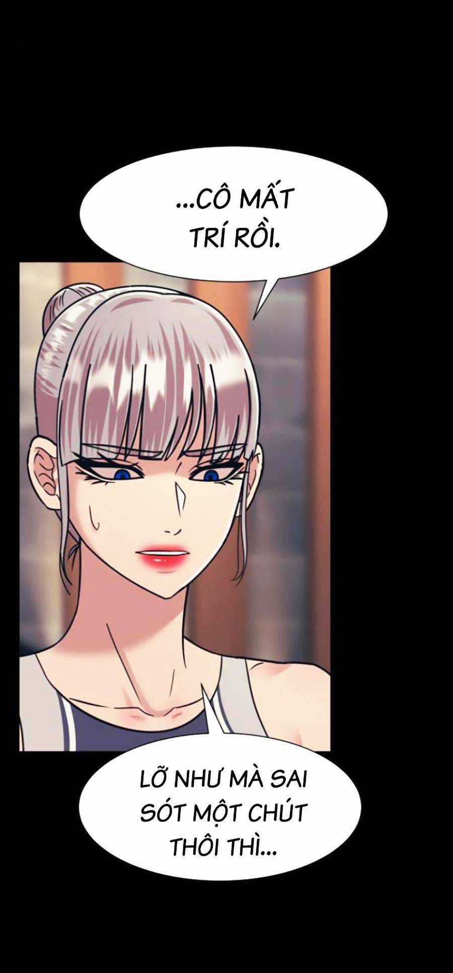 Sóng Ngầm - Chapter 44 - Trang 27