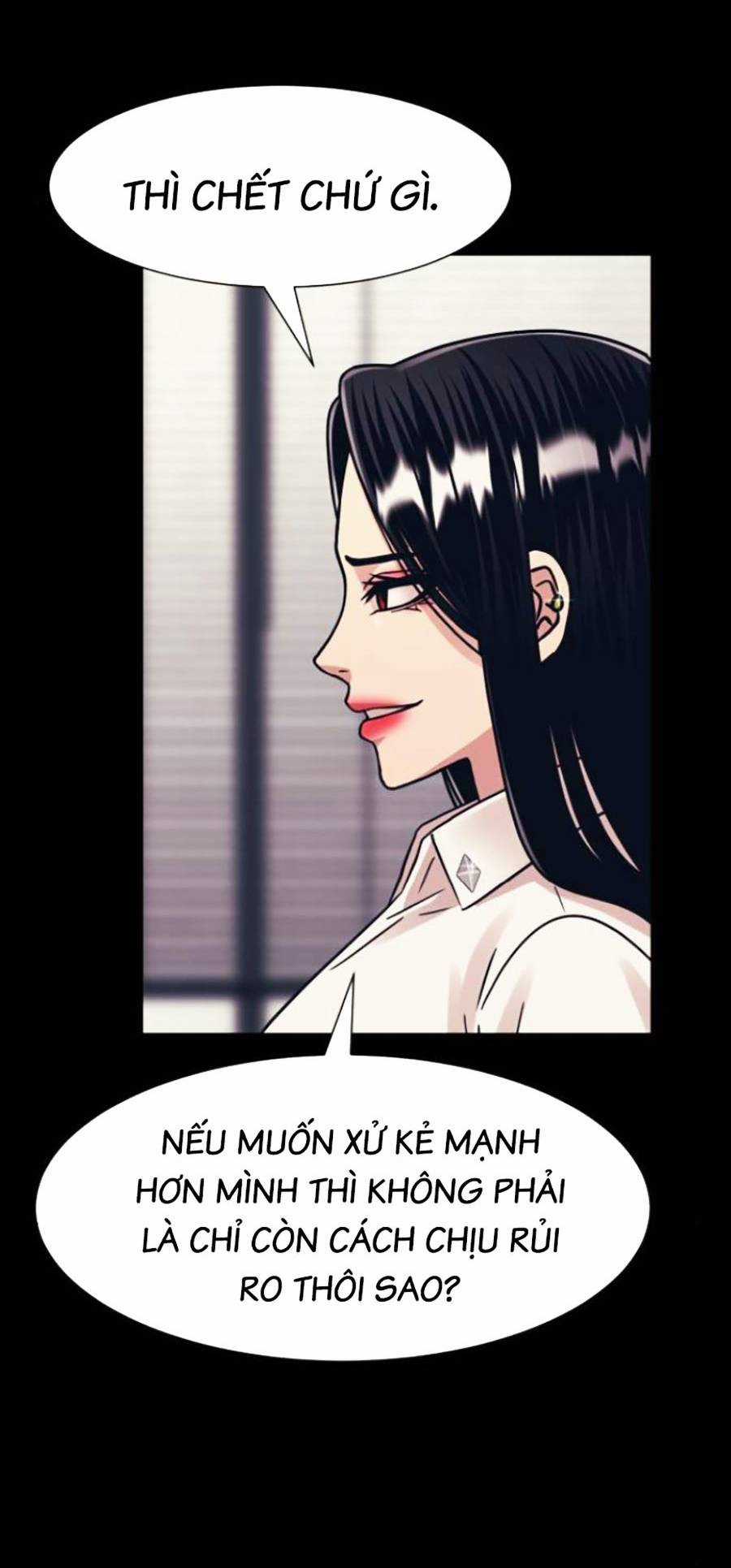 Sóng Ngầm - Chapter 44 - Trang 28