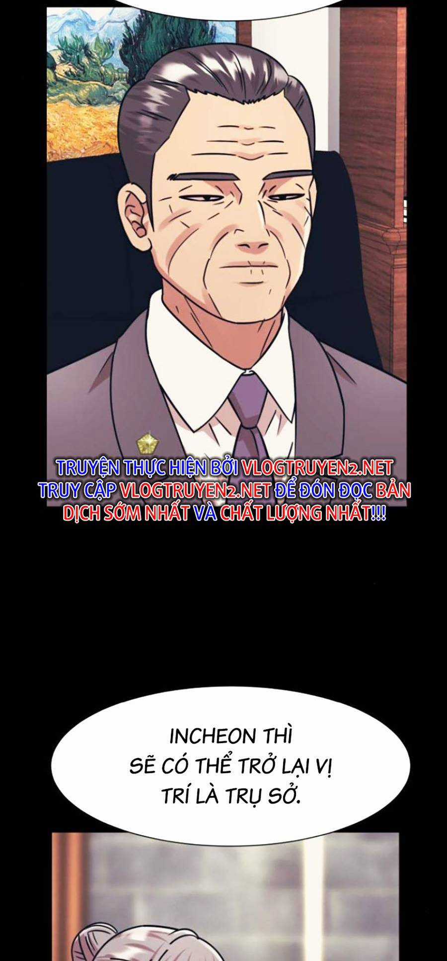 Sóng Ngầm - Chapter 44 - Trang 30
