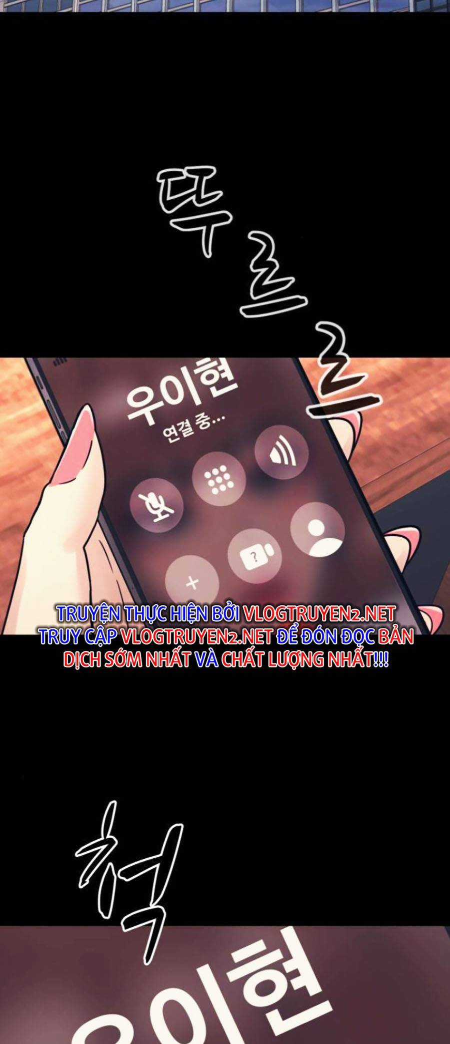 Sóng Ngầm - Chapter 44 - Trang 4