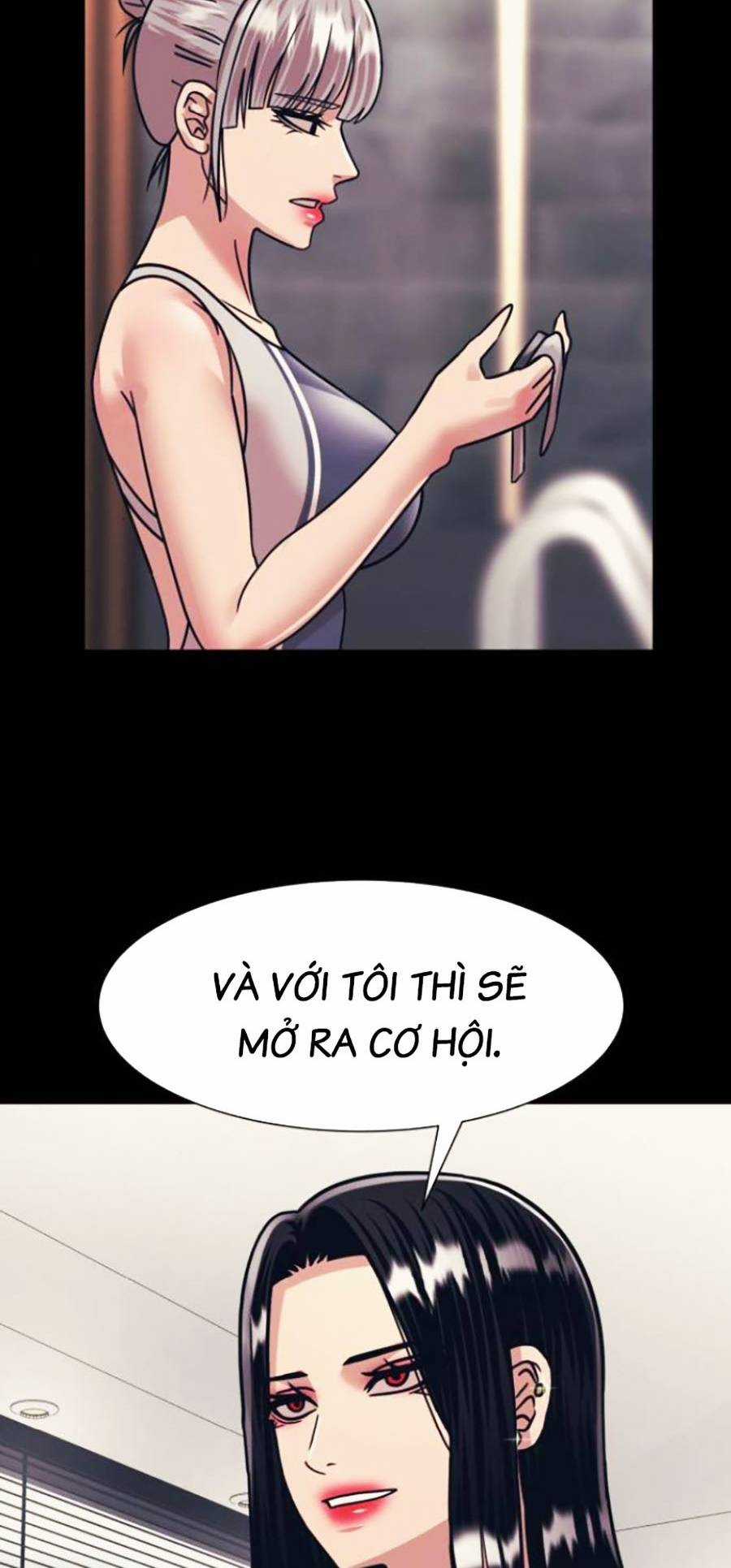 Sóng Ngầm - Chapter 44 - Trang 31