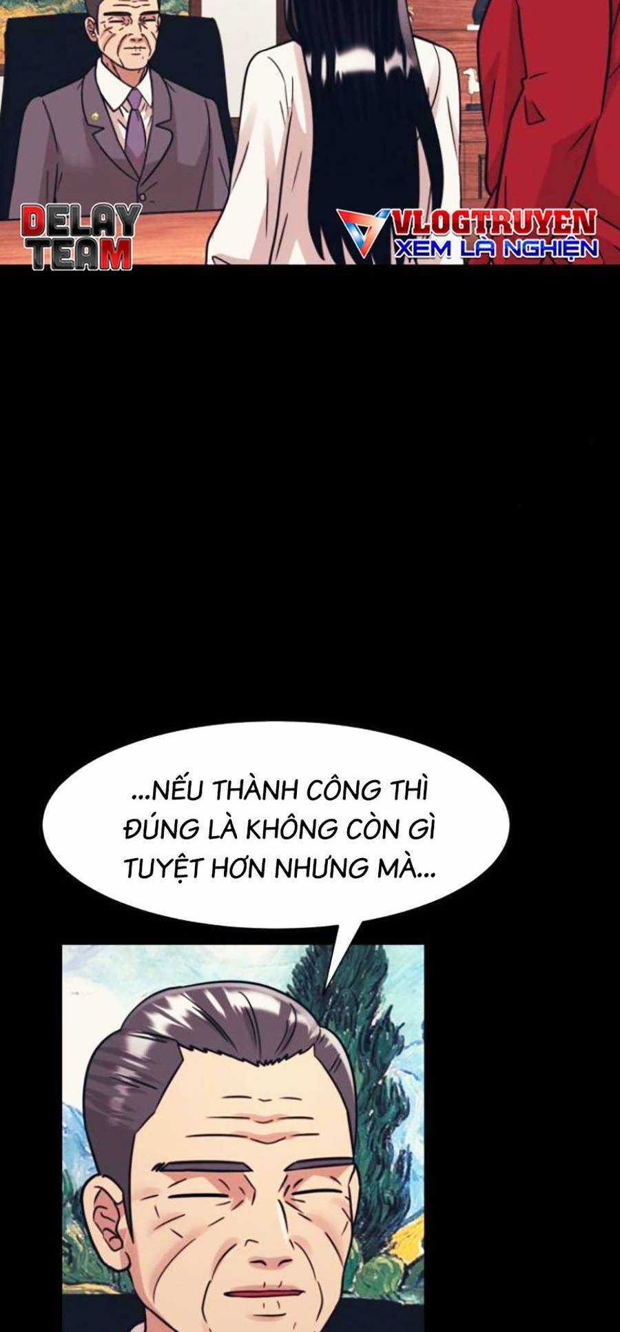 Sóng Ngầm - Chapter 44 - Trang 33