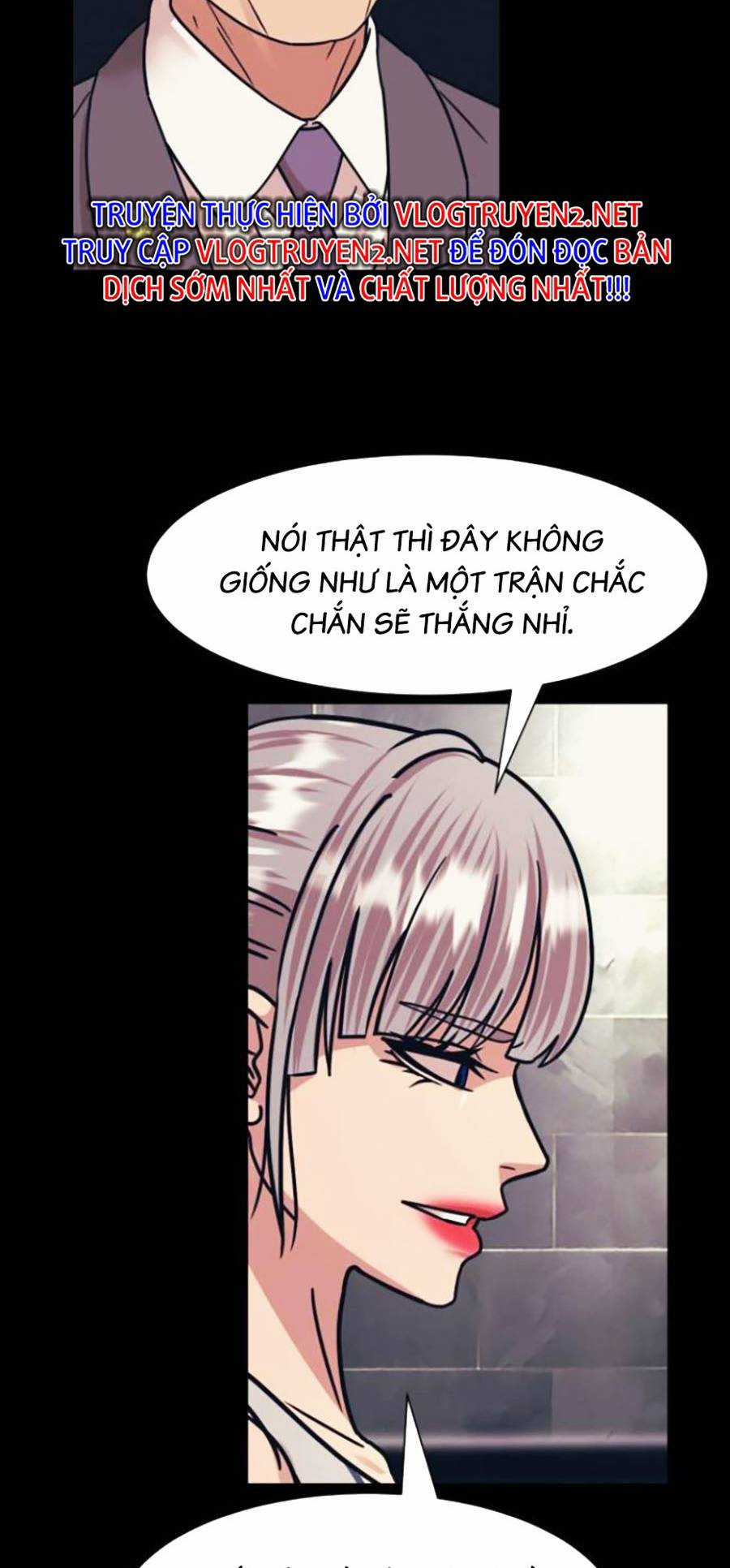 Sóng Ngầm - Chapter 44 - Trang 34