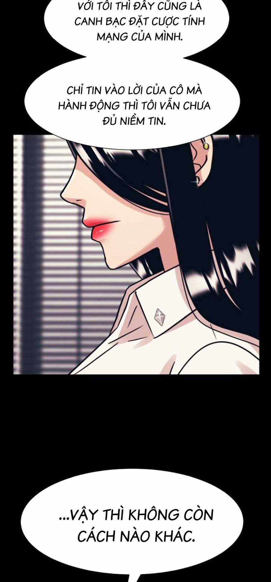 Sóng Ngầm - Chapter 44 - Trang 35