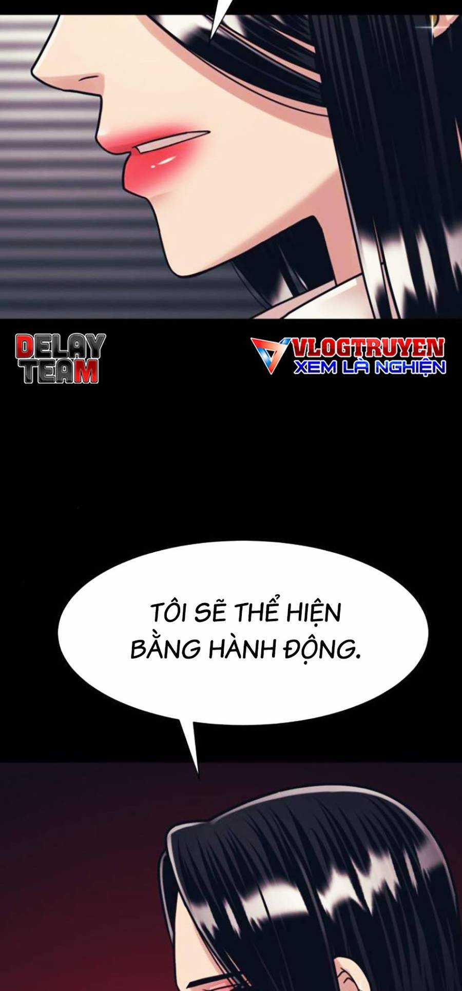 Sóng Ngầm - Chapter 44 - Trang 36