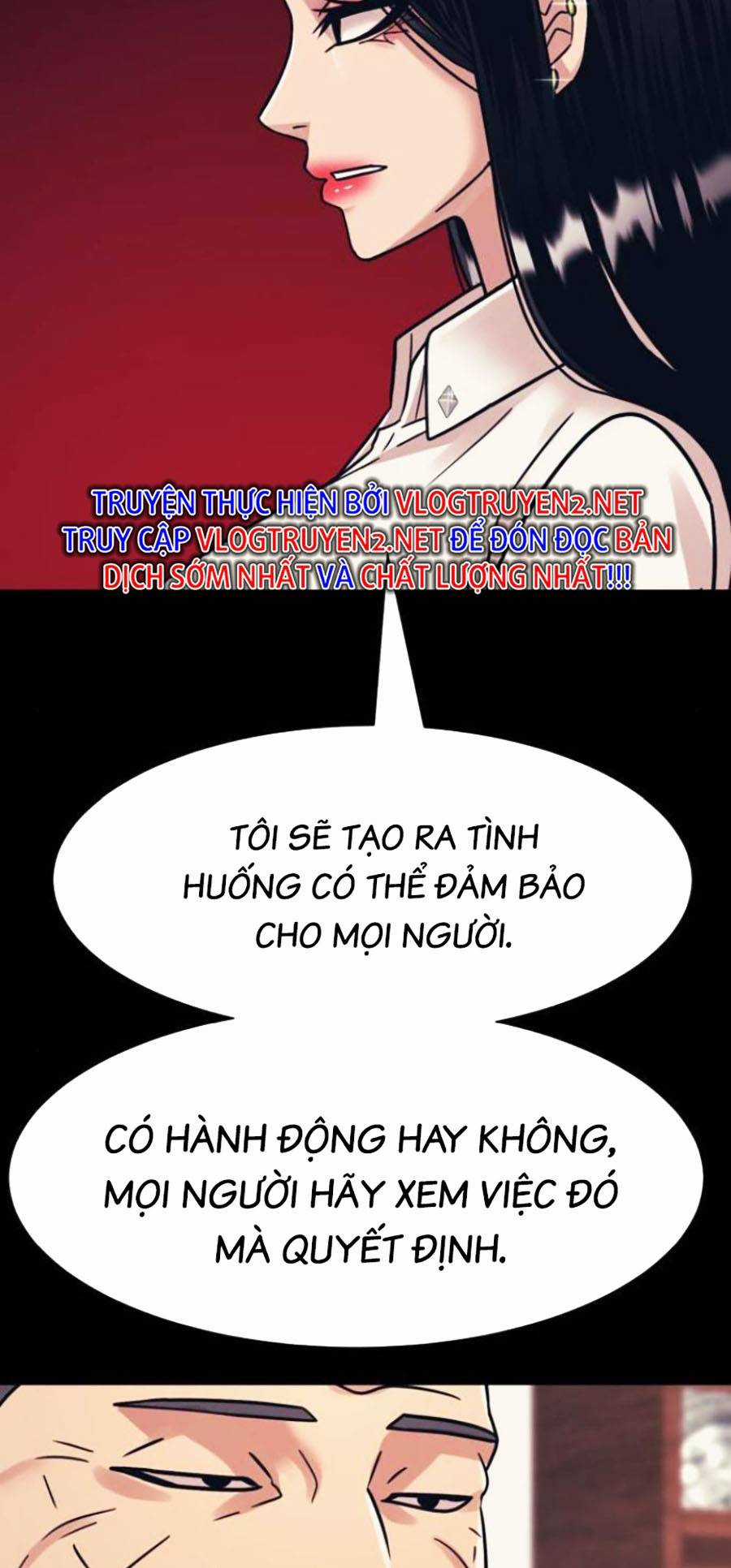 Sóng Ngầm - Chapter 44 - Trang 37