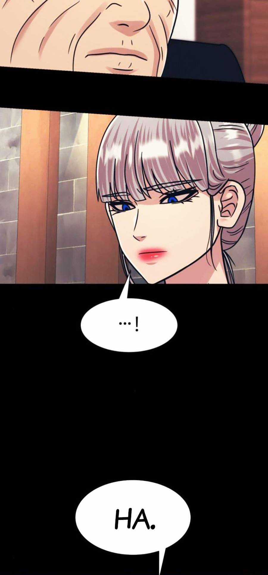 Sóng Ngầm - Chapter 44 - Trang 38