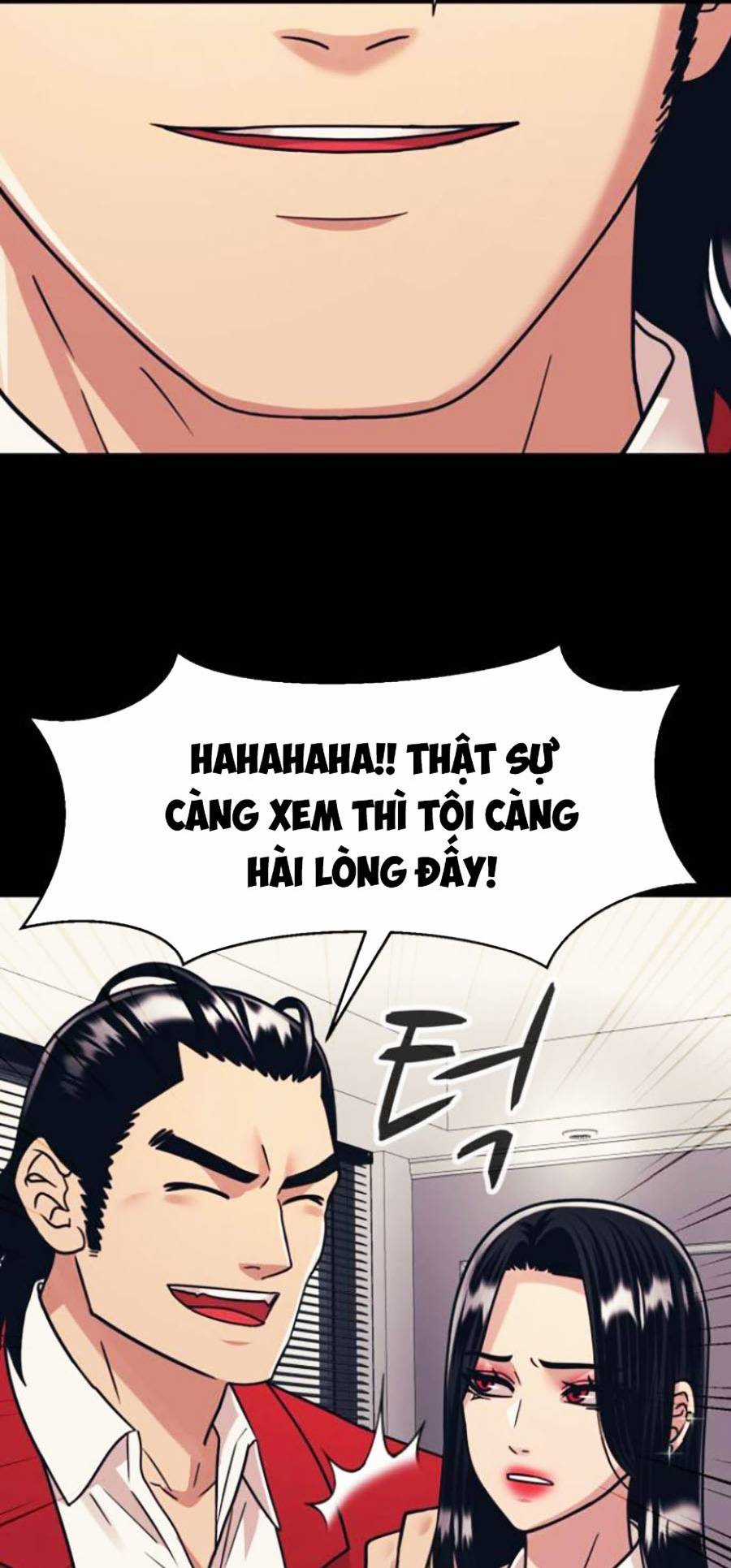 Sóng Ngầm - Chapter 44 - Trang 39