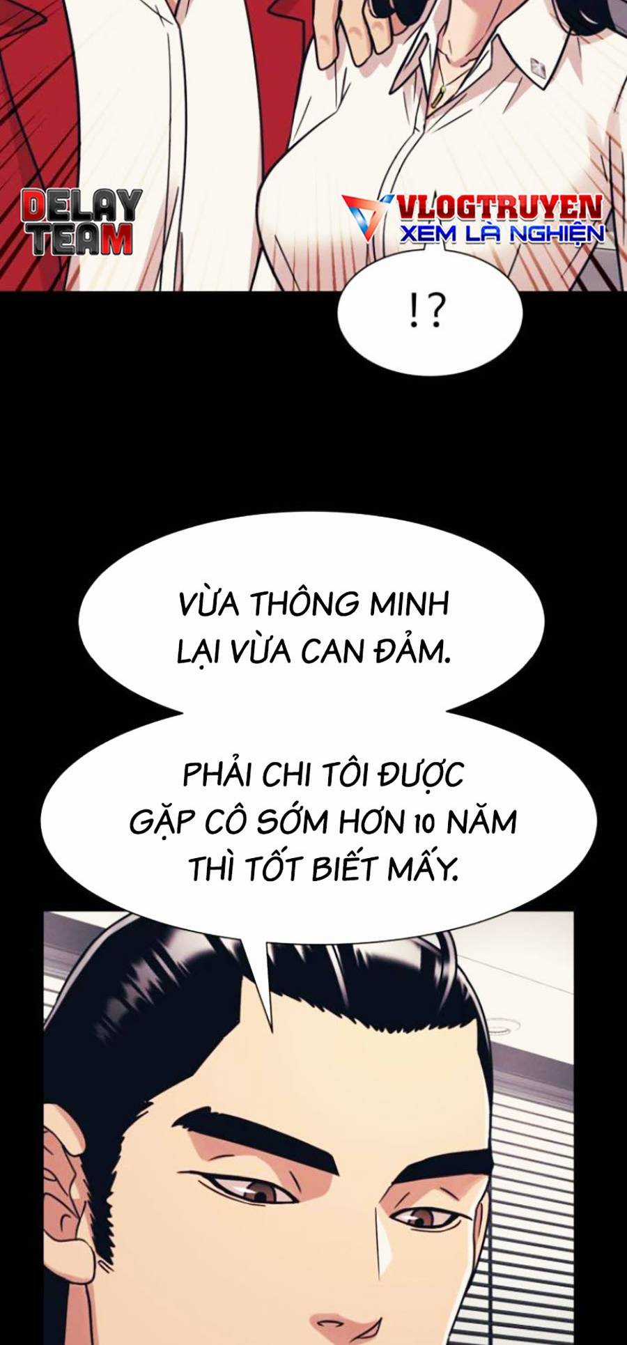 Sóng Ngầm - Chapter 44 - Trang 40
