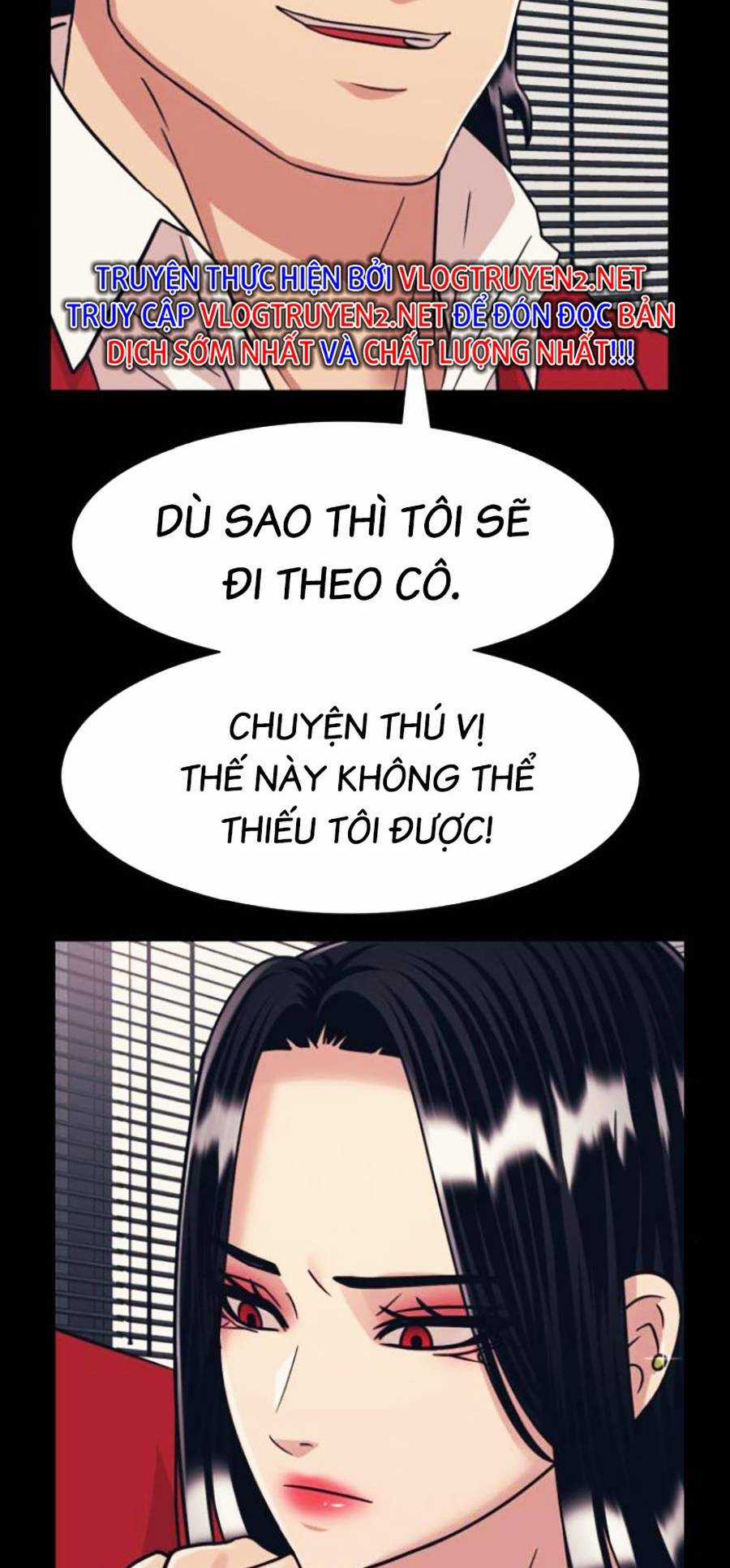 Sóng Ngầm - Chapter 44 - Trang 41