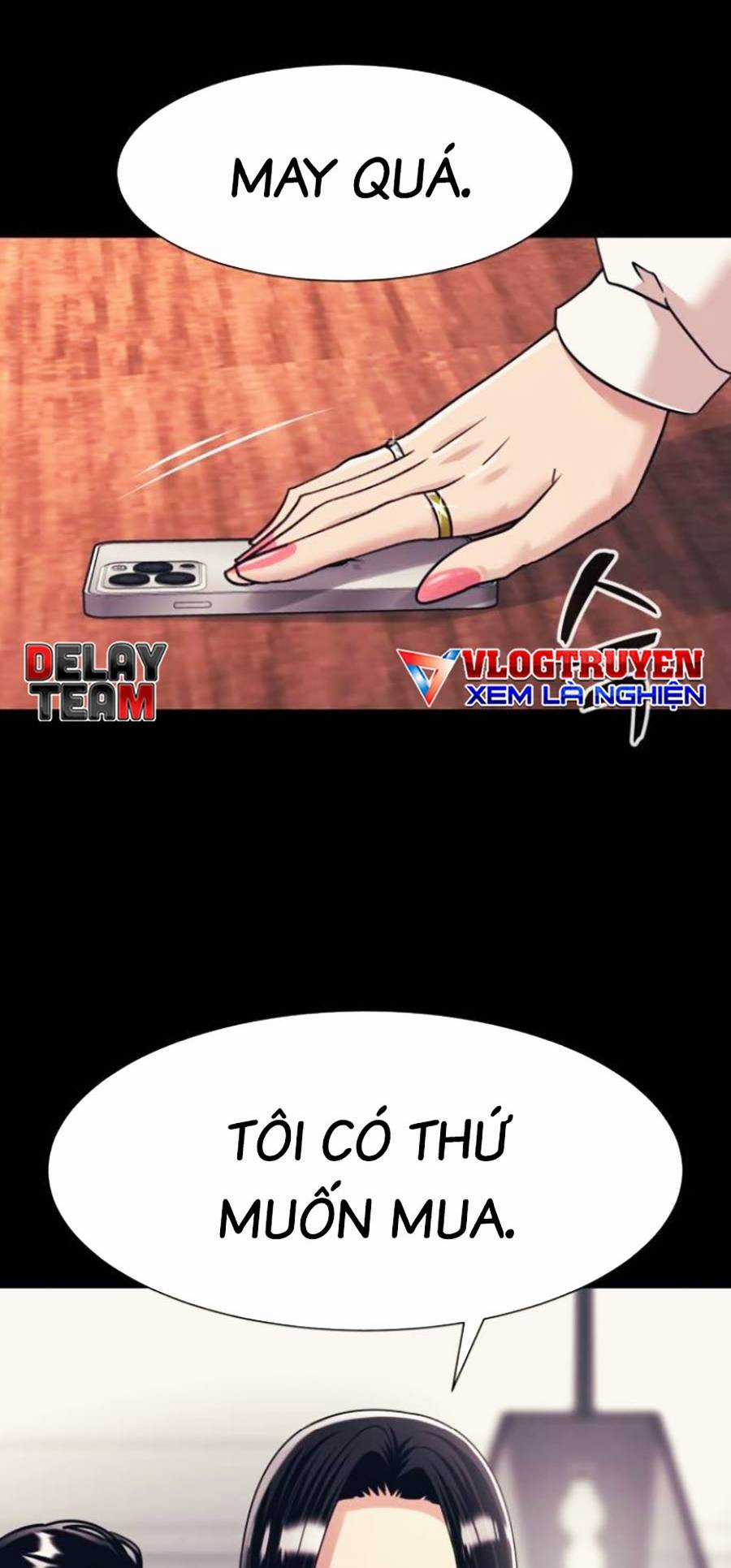 Sóng Ngầm - Chapter 44 - Trang 45