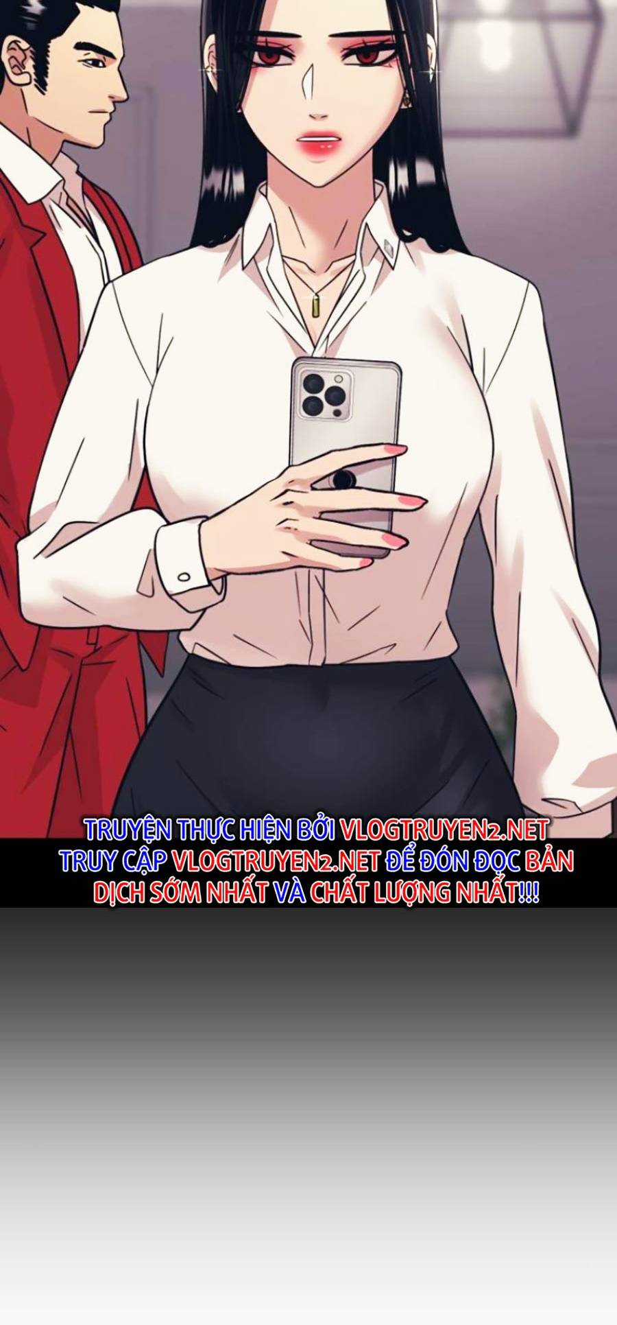 Sóng Ngầm - Chapter 44 - Trang 46