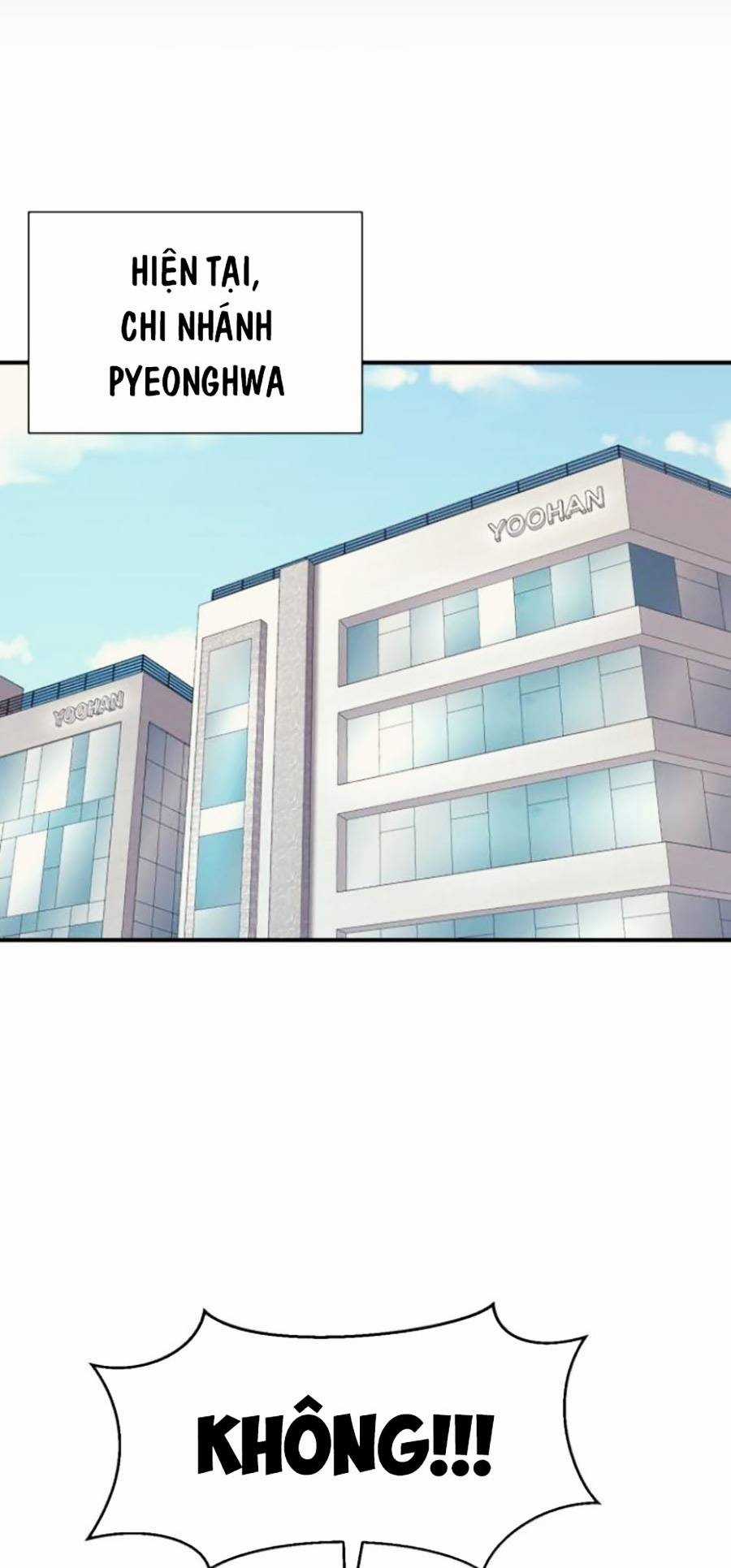 Sóng Ngầm - Chapter 44 - Trang 47