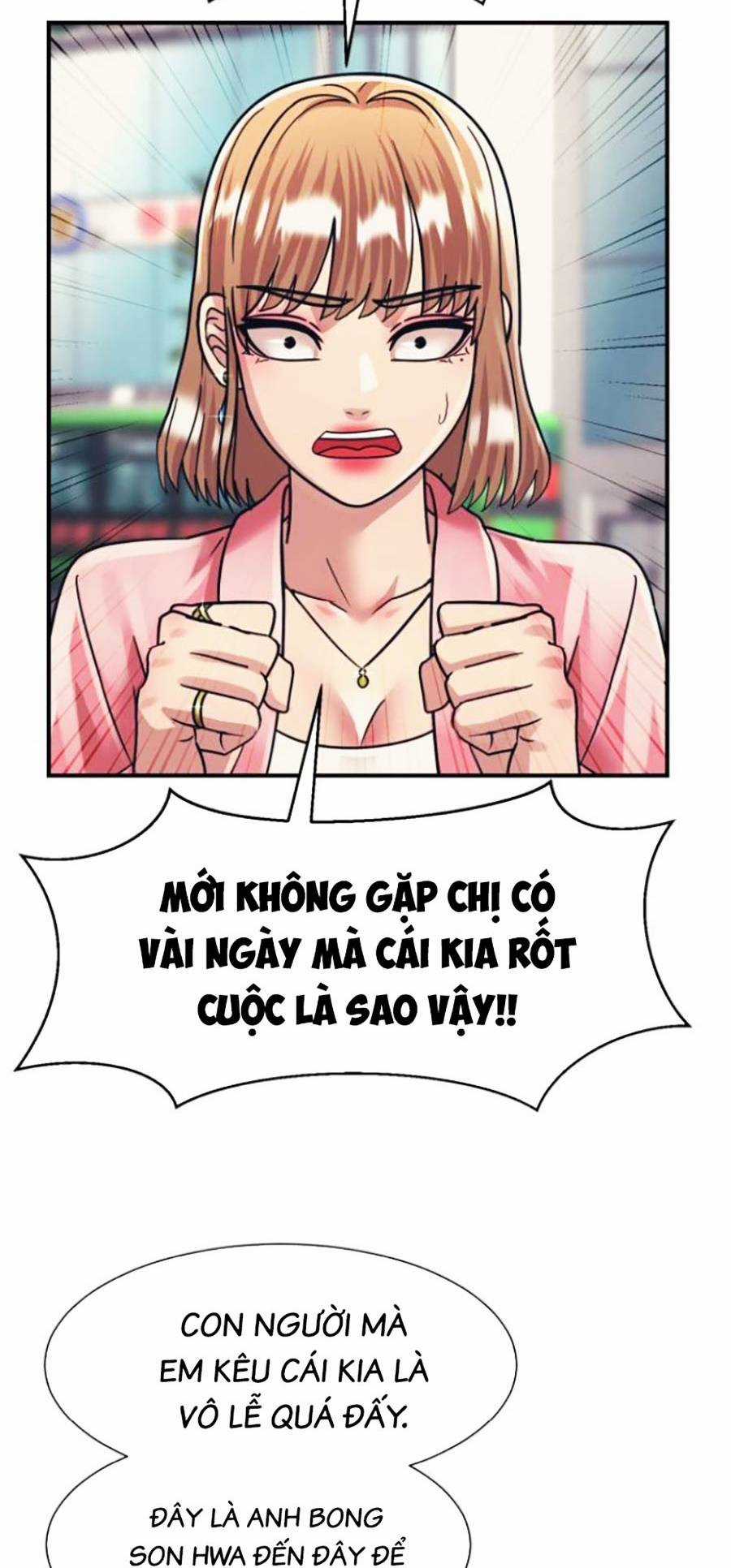 Sóng Ngầm - Chapter 44 - Trang 48