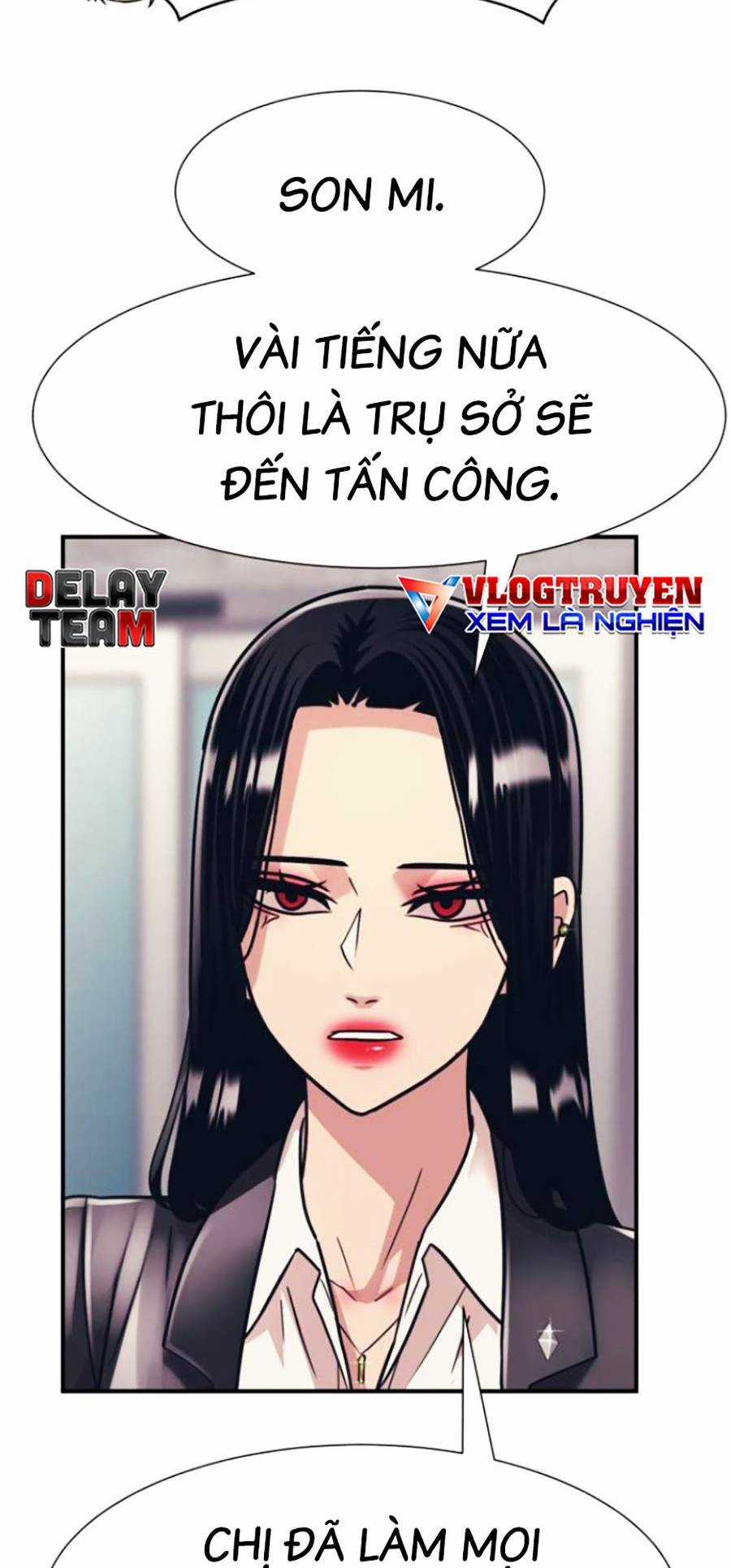 Sóng Ngầm - Chapter 44 - Trang 50