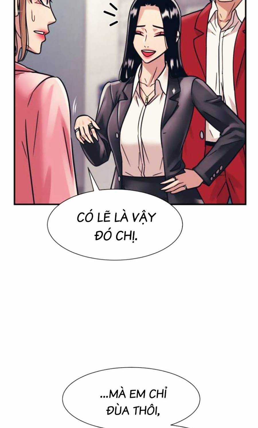 Sóng Ngầm - Chapter 44 - Trang 54