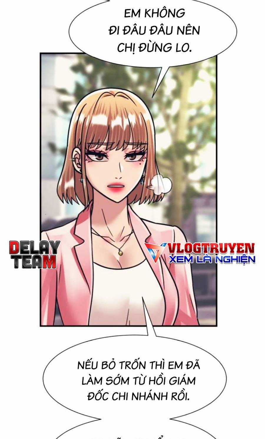 Sóng Ngầm - Chapter 44 - Trang 55