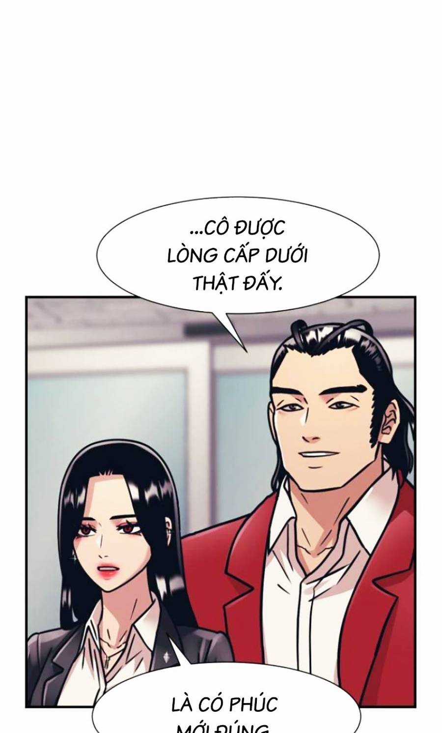 Sóng Ngầm - Chapter 44 - Trang 58