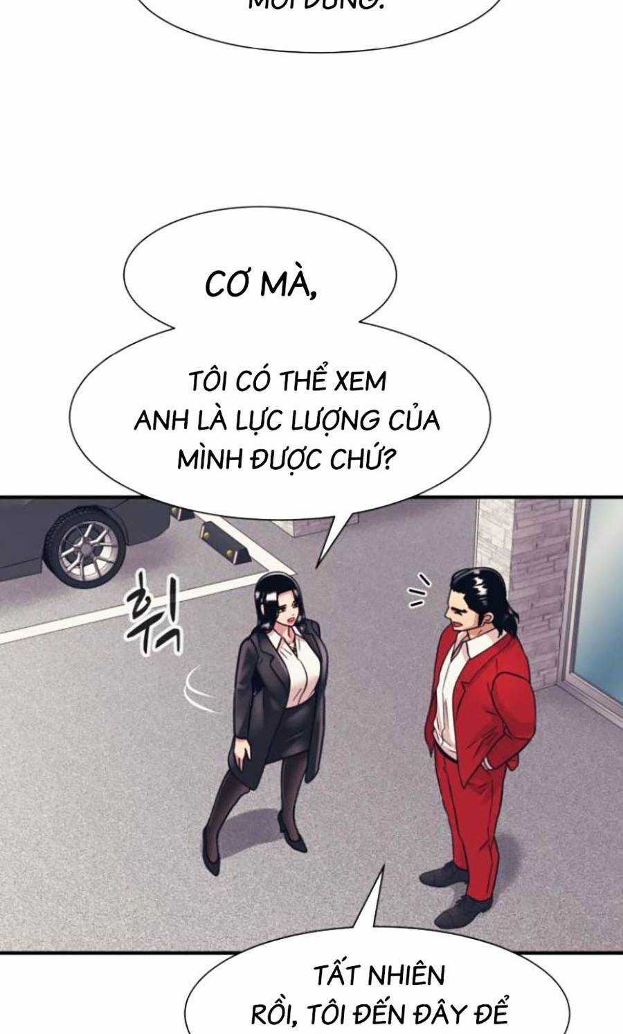 Sóng Ngầm - Chapter 44 - Trang 59
