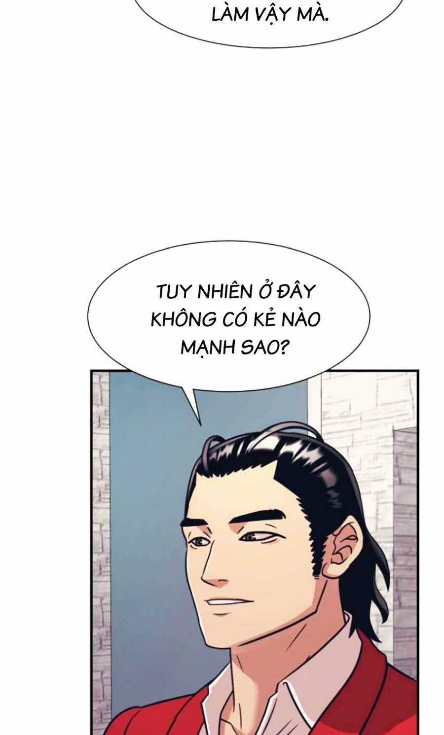 Sóng Ngầm - Chapter 44 - Trang 60