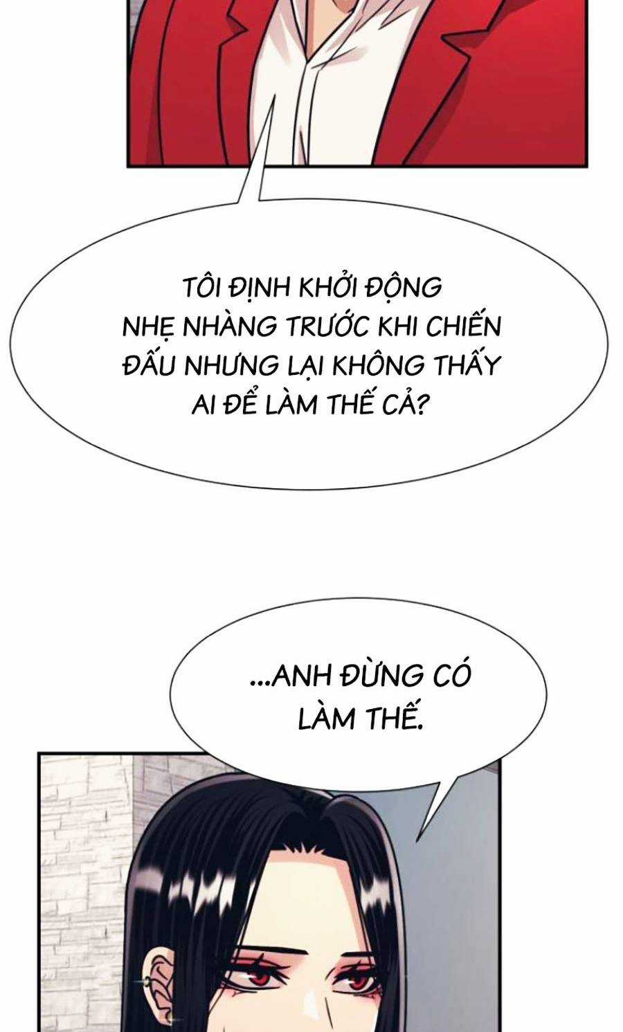 Sóng Ngầm - Chapter 44 - Trang 61