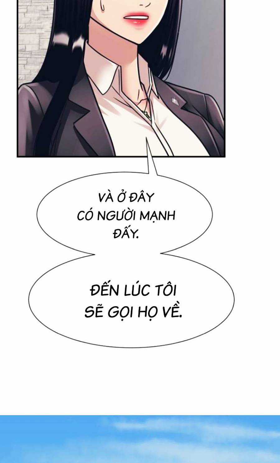 Sóng Ngầm - Chapter 44 - Trang 62