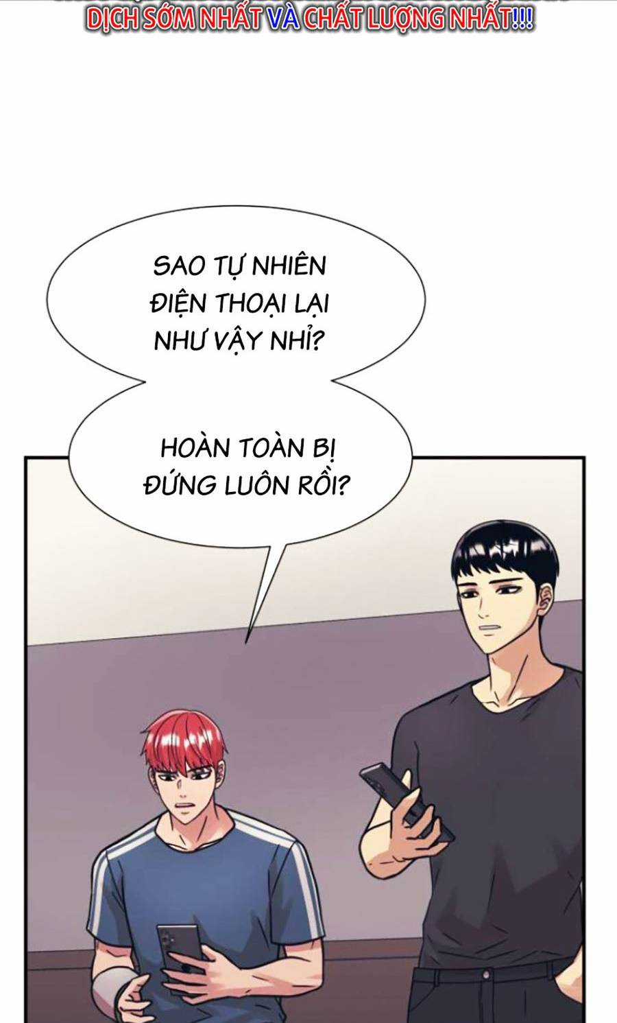 Sóng Ngầm - Chapter 44 - Trang 65