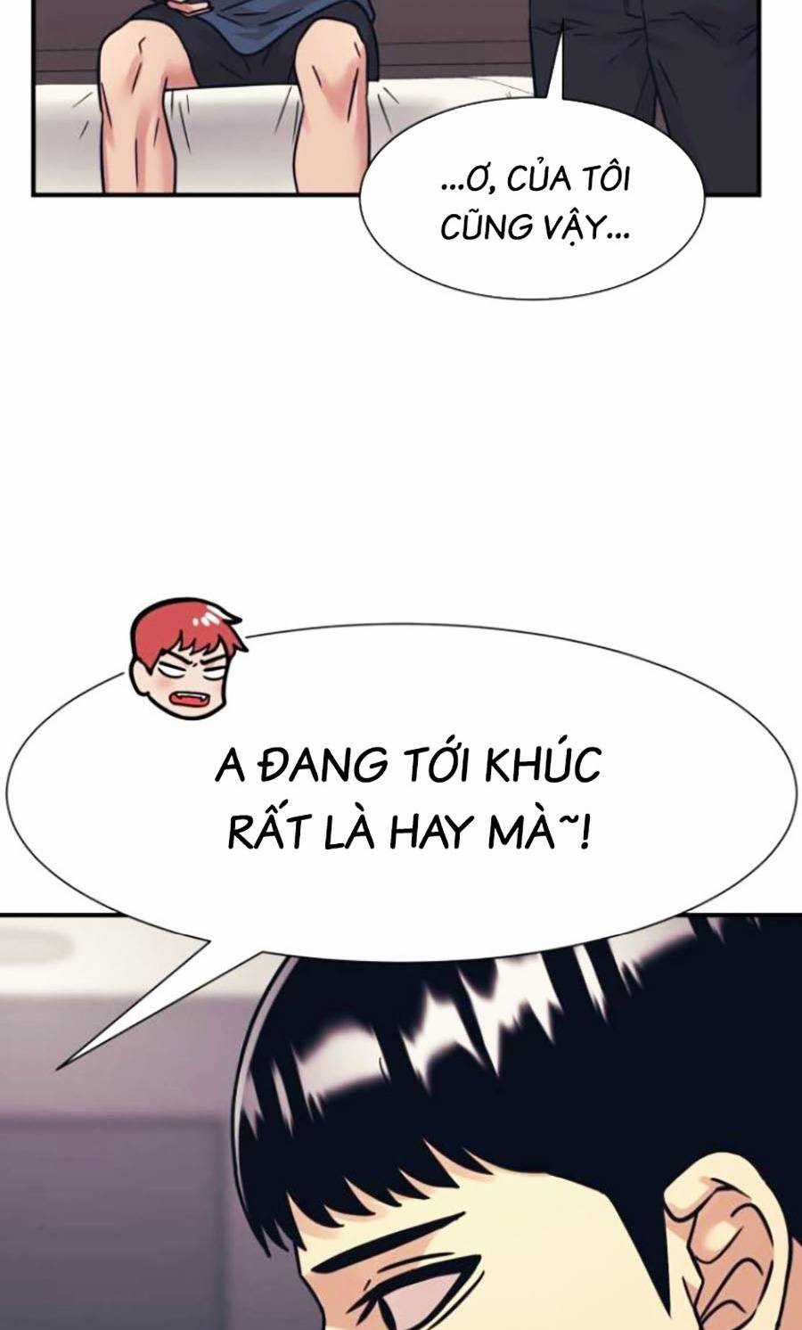 Sóng Ngầm - Chapter 44 - Trang 66