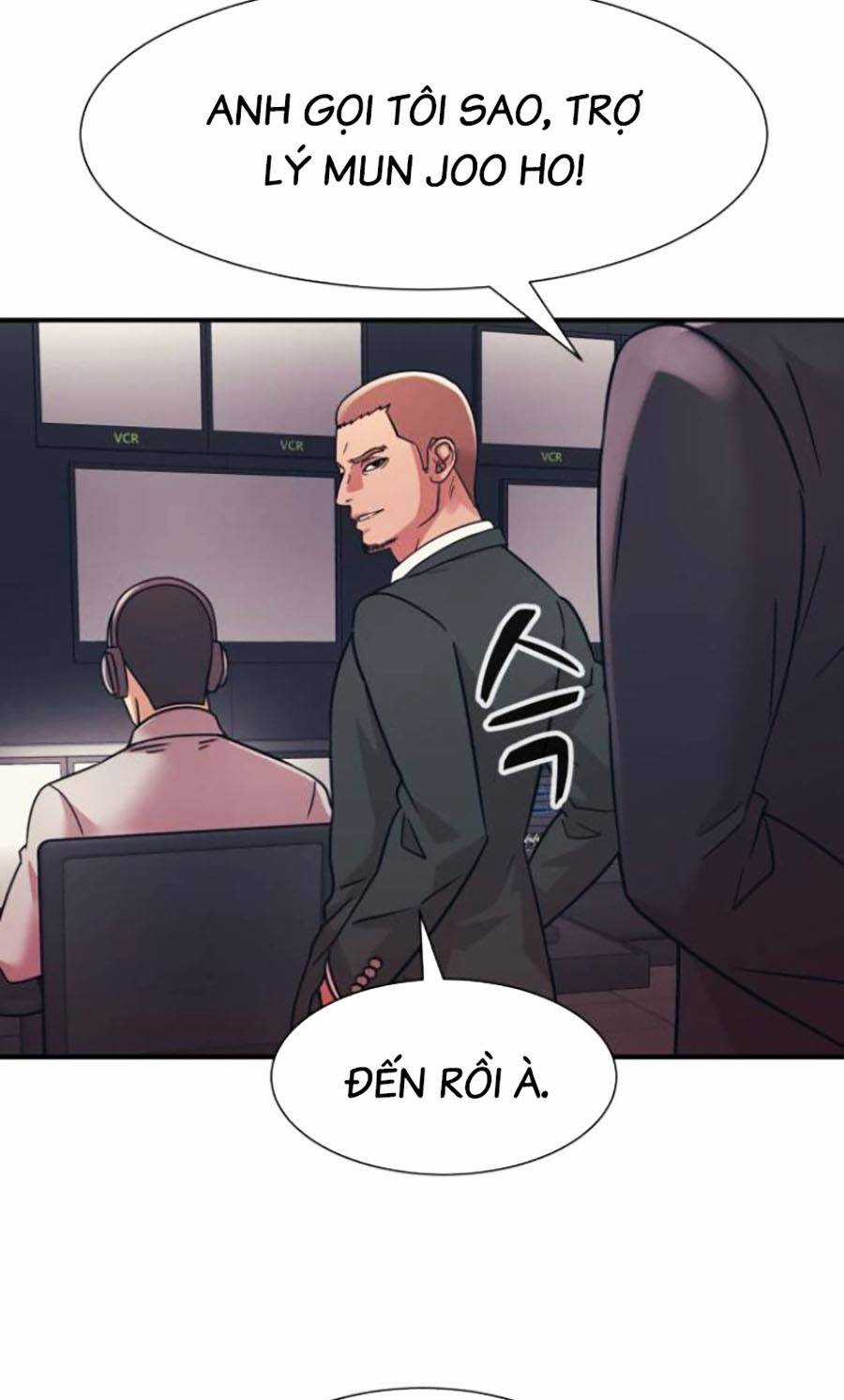 Sóng Ngầm - Chapter 44 - Trang 71