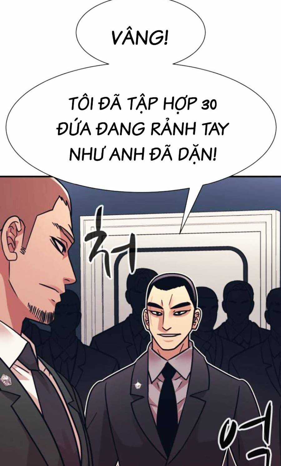 Sóng Ngầm - Chapter 44 - Trang 72