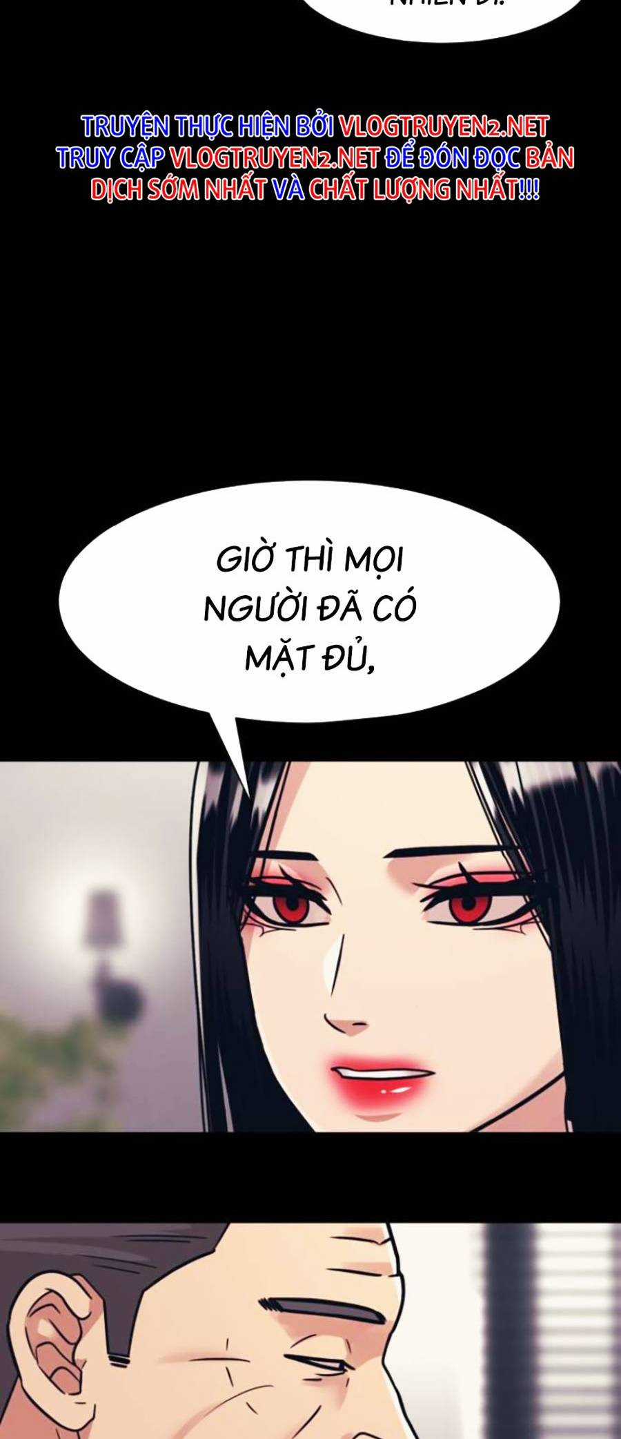 Sóng Ngầm - Chapter 44 - Trang 9