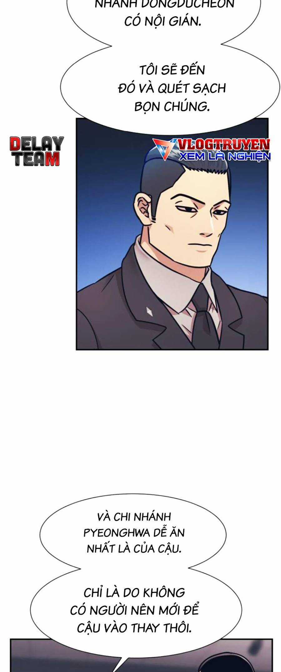 Sóng Ngầm - Chapter 45 - Trang 11