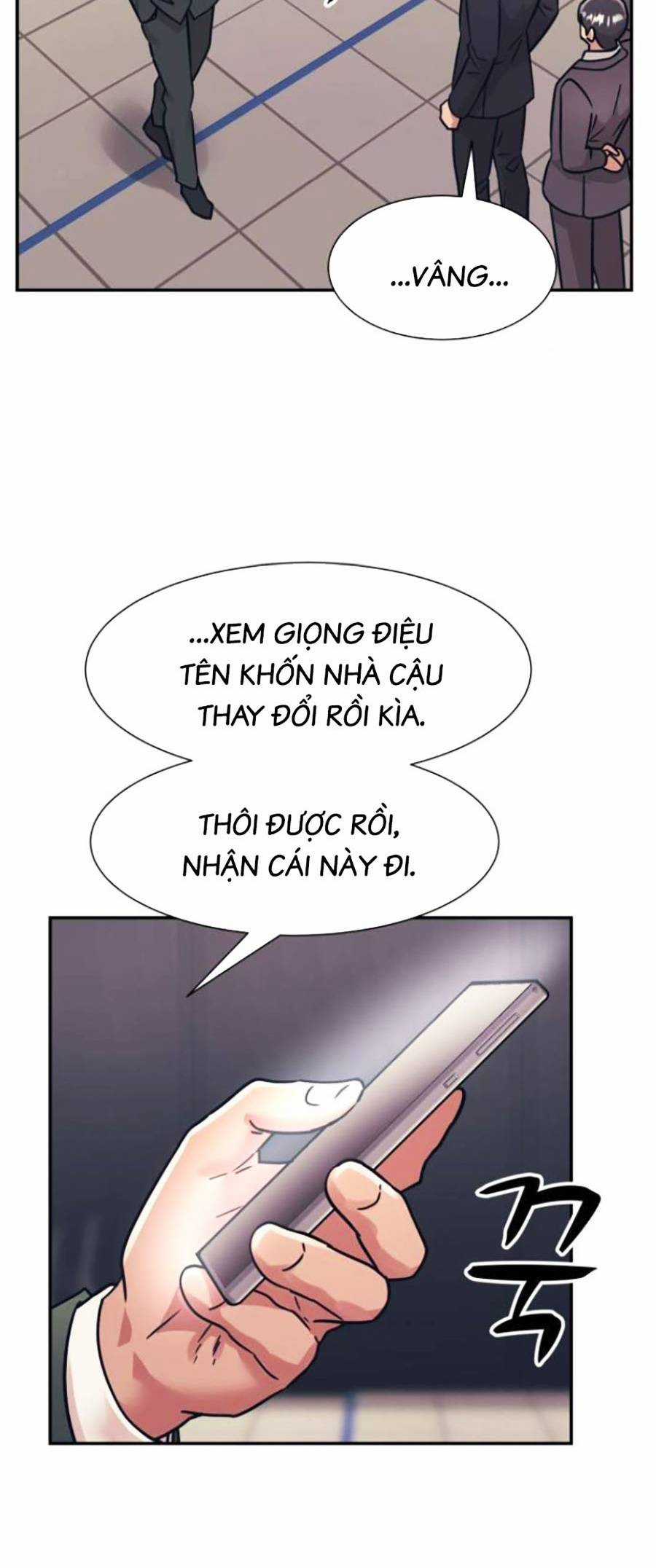Sóng Ngầm - Chapter 45 - Trang 14