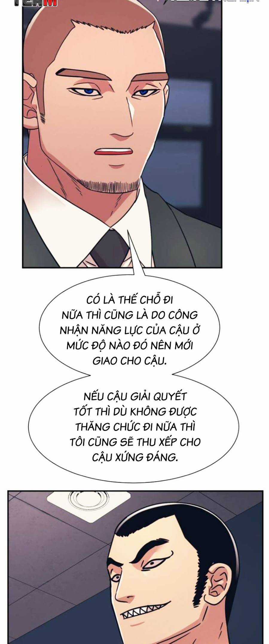 Sóng Ngầm - Chapter 45 - Trang 16