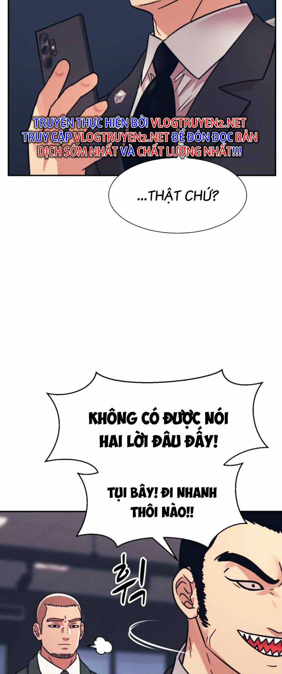 Sóng Ngầm - Chapter 45 - Trang 17