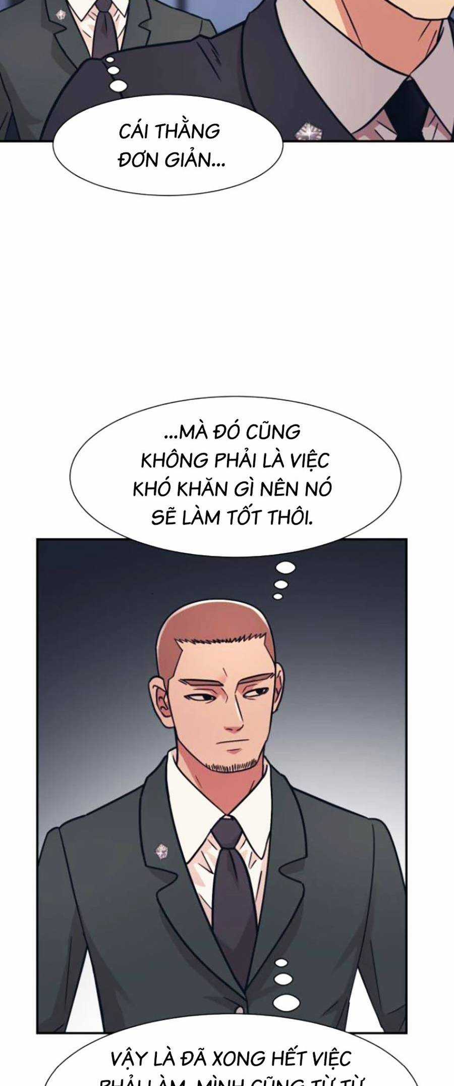 Sóng Ngầm - Chapter 45 - Trang 18