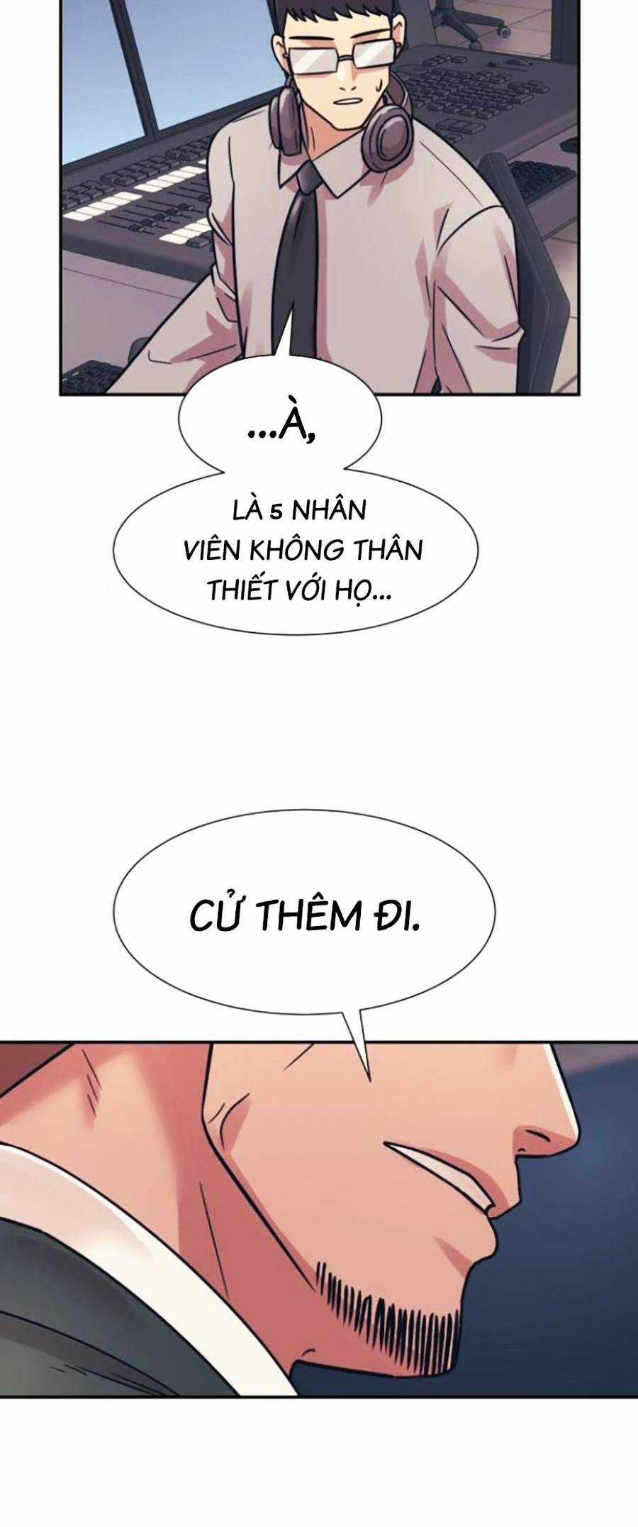 Sóng Ngầm - Chapter 45 - Trang 20