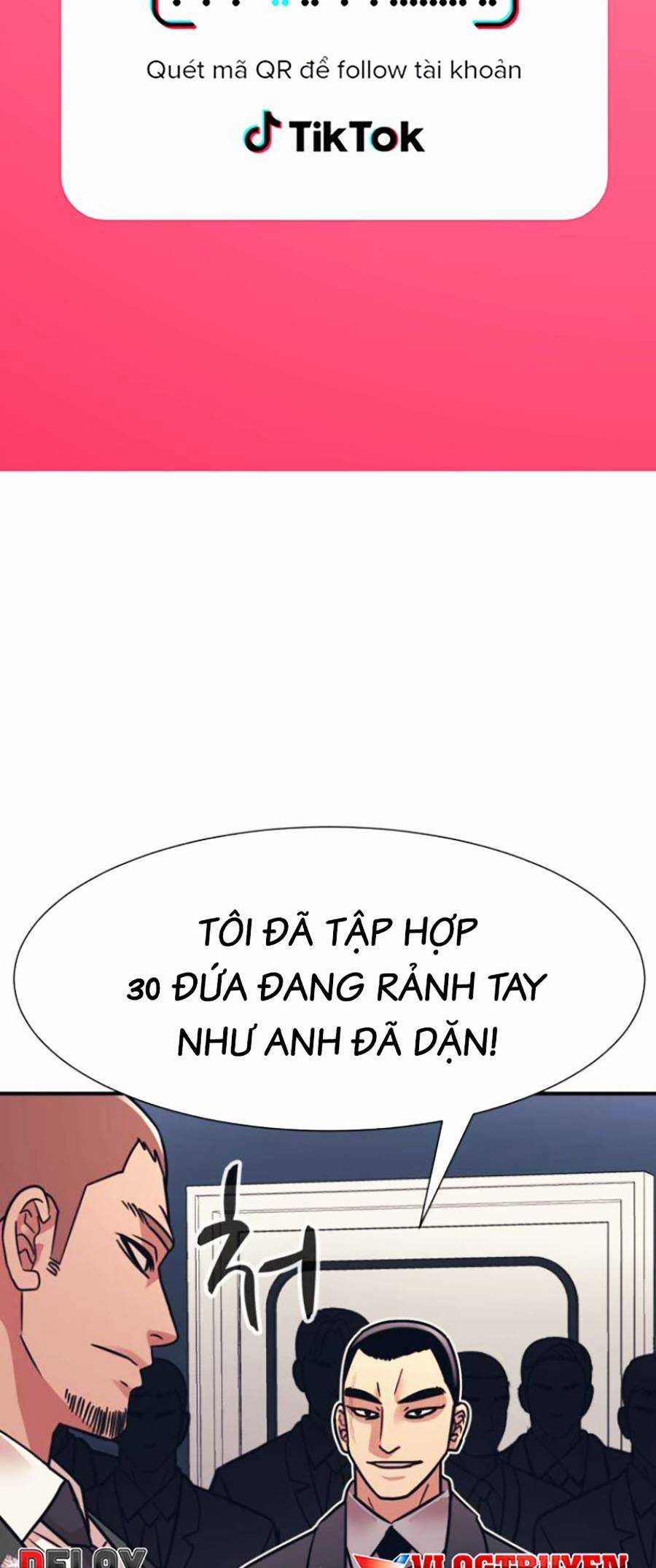 Sóng Ngầm - Chapter 45 - Trang 3