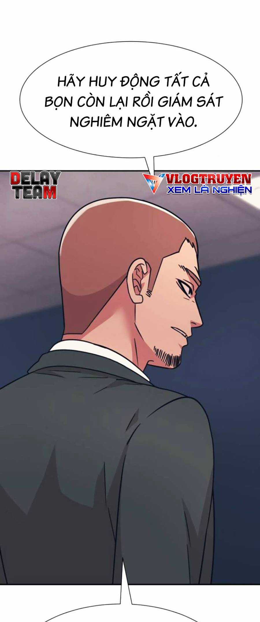 Sóng Ngầm - Chapter 45 - Trang 21