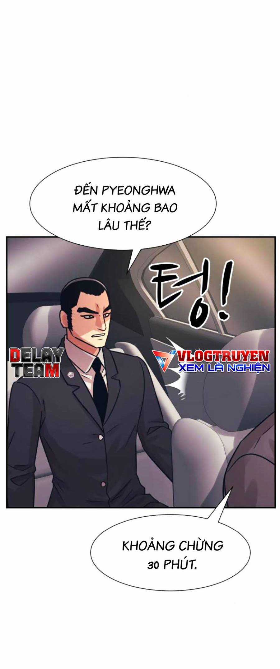 Sóng Ngầm - Chapter 45 - Trang 25