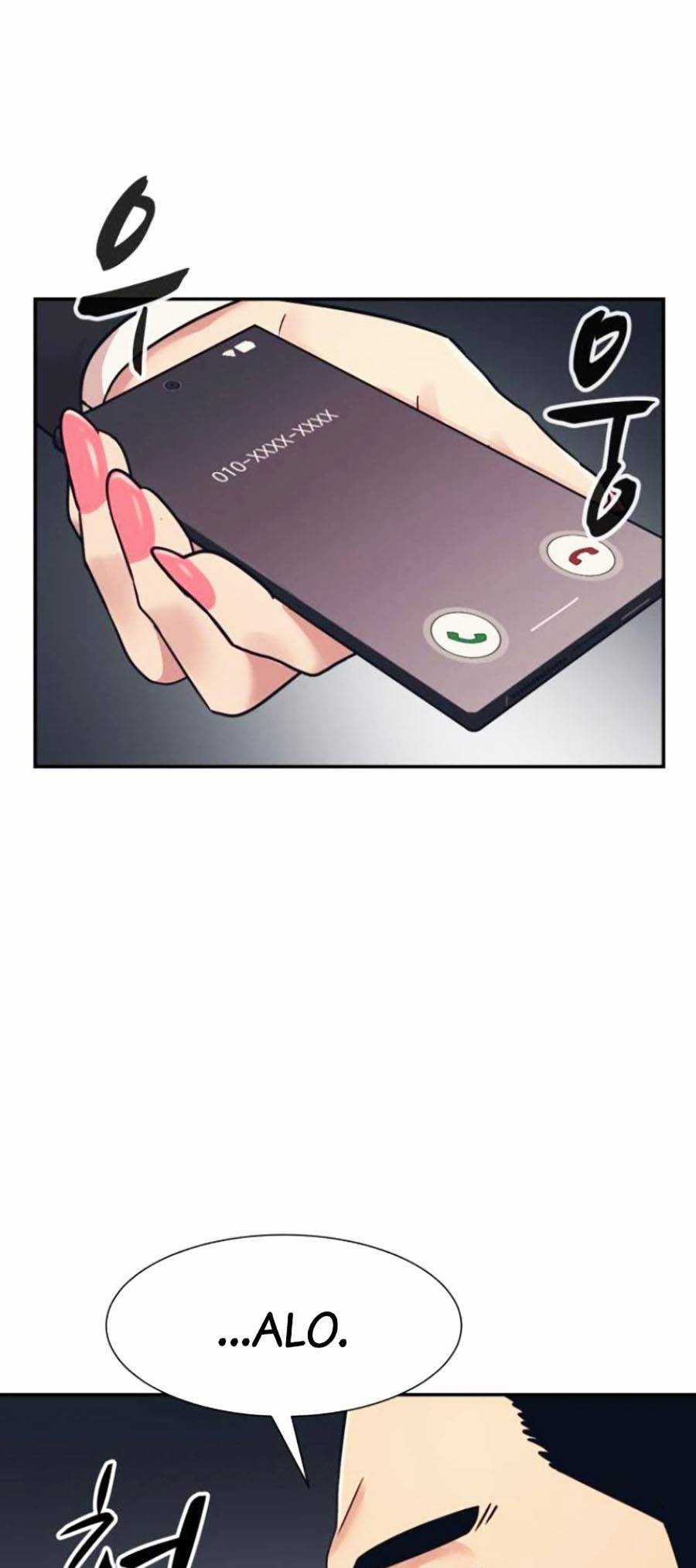 Sóng Ngầm - Chapter 45 - Trang 27