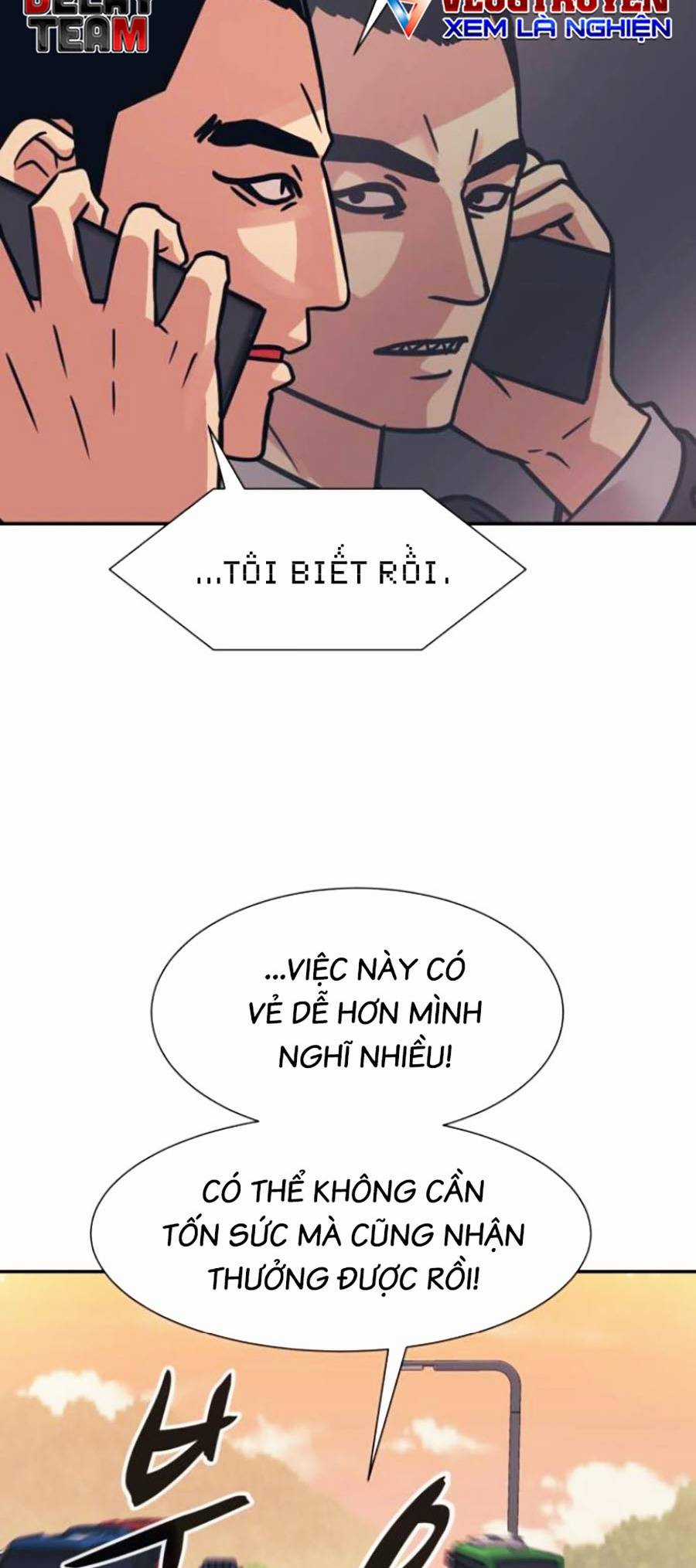 Sóng Ngầm - Chapter 45 - Trang 30